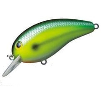 Воблер Daiwa Deka Peanut2 60SR  60мм 14гр sexy sun-b chart