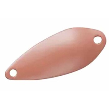 Колеблющаяся блесна Daiwa Presso Adam 1.5 26мм 1.5гр light pink