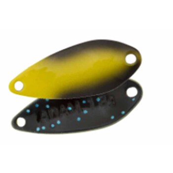 Колеблющаяся блесна Daiwa Presso Adam 2.2 26мм 2.2гр yellow dagger