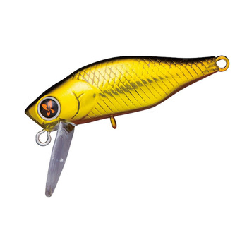 Воблер Daiwa Presso Wabble 40F 40мм 2,3гр reaction gold