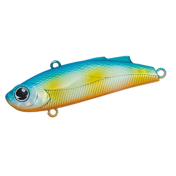 Воблер Daiwa Minient 57S 57мм 11,5гр bora glow