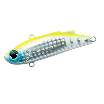 Воблер Daiwa Minient 57S 57мм 11,5гр lemon s mint