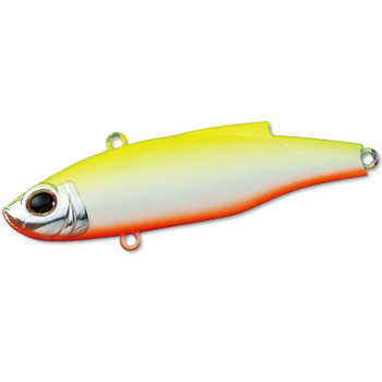 Воблер Daiwa Morethan Salt Vib 72S 72мм 15гр chartback pearl