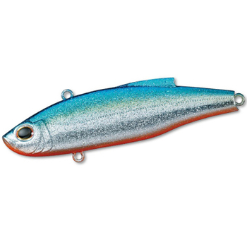 Воблер Daiwa Morethan Salt Vib 80S 80мм 21гр sg kibinago ob