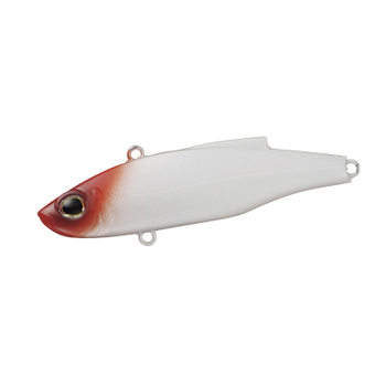 Воблер Daiwa Morethan Salt Vib 80S 80мм 21гр pearl redhead