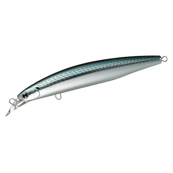 Воблер Daiwa Shoreline Shiner-Z Lunkerhunter 150F HD 150мм 35,5гр konoshiro