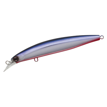 Воблер Daiwa Shoreline Shiner-Z Lunkerhunter 150F HD 150мм 35,5гр katakuchi rb