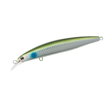 Воблер Daiwa Shoreline Shiner-Z Lunkerhunter 150F HD 150мм 35,5гр 3d inakko