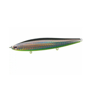 Воблер Daiwa Morethan Switch Hitter 120S 120мм 30гр crash niht