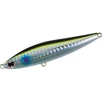 Воблер Daiwa Morethan Switch Hitter 65S 65мм 13,4гр 3d inakko