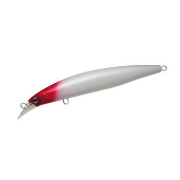 Воблер Daiwa Shoreline Shiner-Z Lunkerhunter 130F HD 130мм 26гр red head
