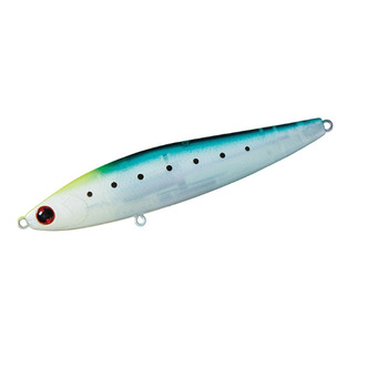 Воблер Daiwa Morethan Switch Hitter 105S 105мм 21,2гр emerald iwashi
