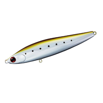 Воблер Daiwa Morethan Switch Hitter 105S 105мм 21,2гр golden iwashi