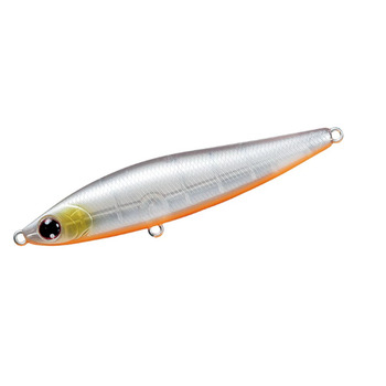 Воблер Daiwa Morethan Switch Hitter 105S 105мм 21,2гр pearl orene belly