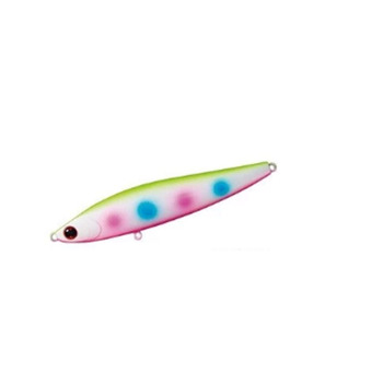Воблер Daiwa Morethan Switch Hitter 105S 105мм 21,2гр pearl fuyajyo