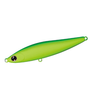 Воблер Daiwa Morethan Switch Hitter 105S 105мм 21,2гр mat chart