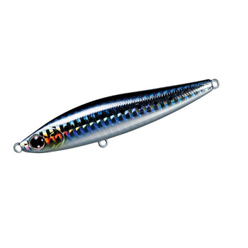 Воблер Daiwa Morethan Switch Hitter 105S 105мм 21,2гр laser maiwashi