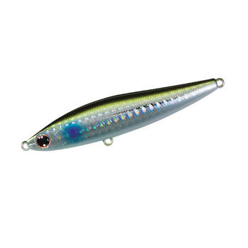 Воблер Daiwa Morethan Switch Hitter 105S 105мм 21,2гр 3d inakko