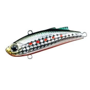 Воблер Daiwa Minient 70S 70мм 20гр multi iwashi