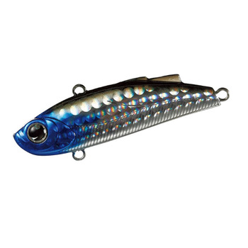 Воблер Daiwa Minient 57S 57мм 11,5гр blue fire inakko