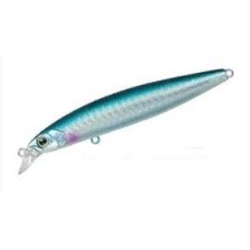 Воблер Daiwa Seabass Hunter Z 95F 95мм 13гр kibinago flash