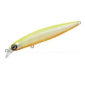 Воблер Daiwa Seabass Hunter Z 95F 95мм 13гр chart back pearl
