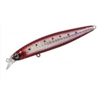 Воблер Daiwa Seabass Hunter Z 95F 95мм 13гр burning iwashi