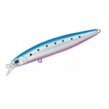 Воблер Daiwa Seabass Hunter Z 95F 95мм 13гр blue pink iwashi