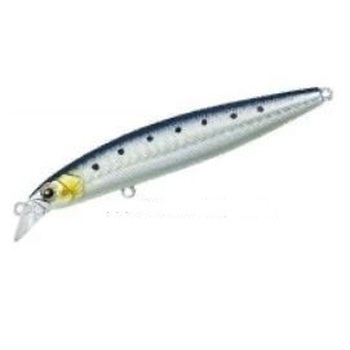 Воблер Daiwa Seabass Hunter Z 95F 95мм 13гр laser maiwashi