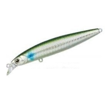 Воблер Daiwa Seabass Hunter Z 95F 95мм 13гр 3d inakko