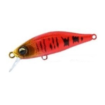 Воблер Daiwa Silver Creek Minnow 50S 50мм 4,5гр akanehimemasu