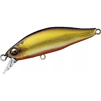 Воблер Daiwa Silver Creek Minnow 44S 44мм 4,2гр kurokin