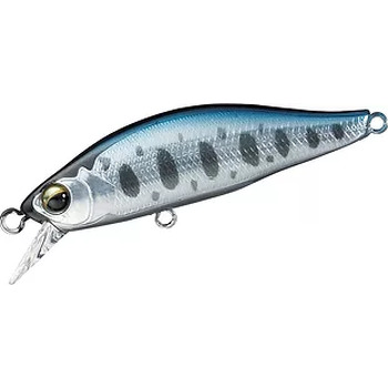 Воблер Daiwa Silver Creek Minnow 44S 44мм 4,2гр sakechigyo