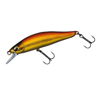 Воблер Daiwa Silver Creek Minnow 61S 61мм 6,5гр akakin