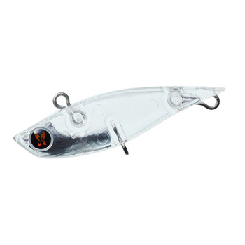 Воблер Daiwa Presso Step Dart 40S 40мм 3,2гр clear