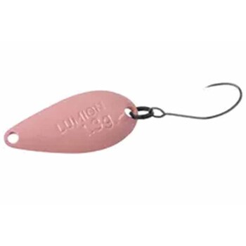 Колеблющаяся блесна Daiwa Presso Lumion 1.9 24мм 1.9гр light pink