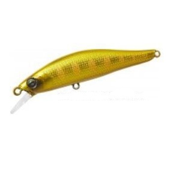 Воблер Daiwa Silver Creek Minnow 61S 61мм 6,5гр golden yamame