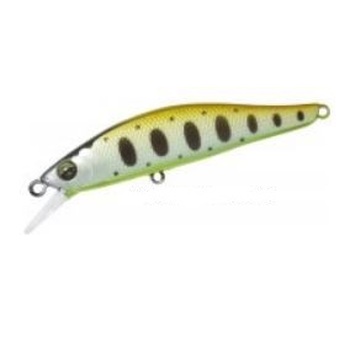 Воблер Daiwa Silver Creek Minnow 61S 61мм 6,5гр cb glow yamame