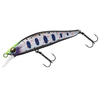 Воблер Daiwa Silver Creek Minnow 61S 61мм 6,5гр ch kurosabi amago