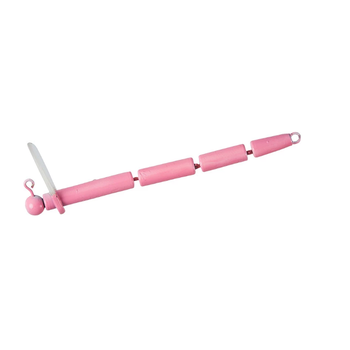 Воблер Daiwa Masu No Koeda 60S 60мм 1,5гр pink