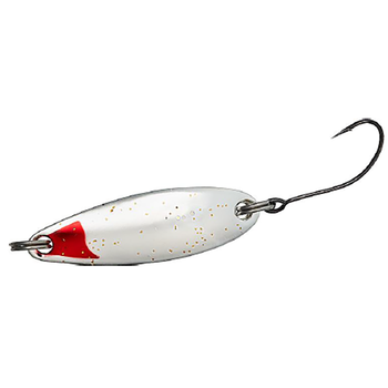 Колеблющаяся блесна Daiwa Chinook Gekiatsu 10 40мм 10гр s