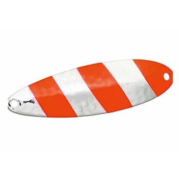 Колеблющаяся блесна Daiwa Chinook S 10 53мм 10гр hfrs zebra
