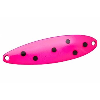 Колеблющаяся блесна Daiwa Chinook S 25 60мм 25гр dopink