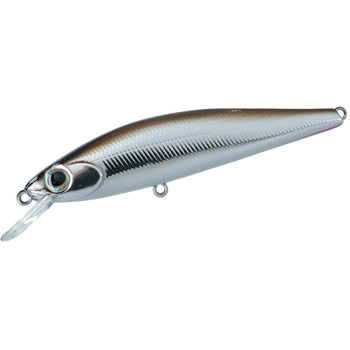 Воблер Daiwa DR. Minnow 2 42F 42мм 2,1гр wakasagi