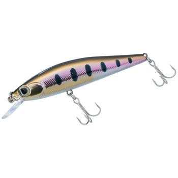 Воблер Daiwa DR. Minnow 2 50F 50мм 2,6гр yamame
