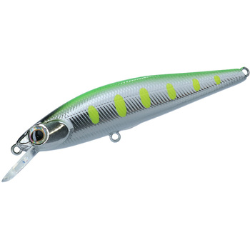 Воблер Daiwa DR. Minnow 2 50F 50мм 2,6гр chart yamame