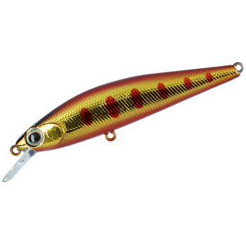 Воблер Daiwa DR. Minnow 2 50F 50мм 2,6гр akakin yamame