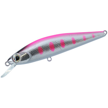 Воблер Daiwa DR. Minnow 2 70F 70мм 4,8гр pink yamame