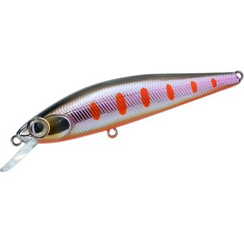 Воблер Daiwa DR. Minnow 2 70S 70мм 6,6гр orange yamame