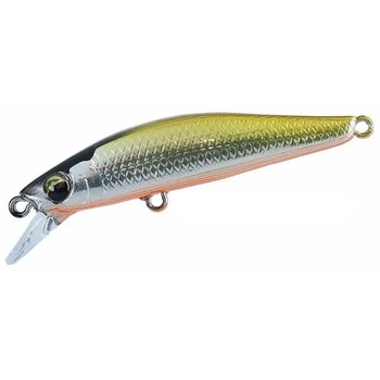 Воблер Daiwa Silver Creek Minnow Dart Custom 48S 48мм 4гр ts